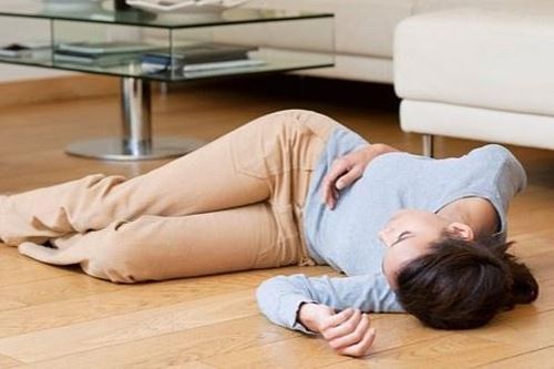 Thủ phạm khiến người phụ nữ 36 tuổi bị đột quỵ