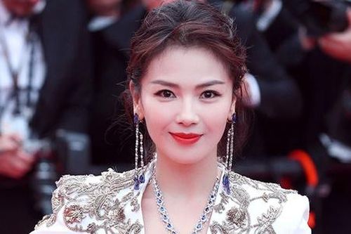 Lưu Đào phủ nhận tin sạt nghiệp vì chồng