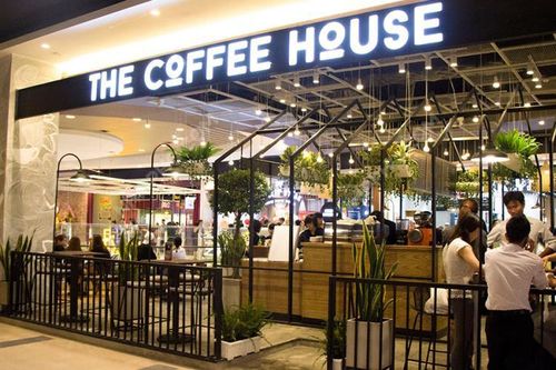The Coffee House làm ăn ra sao giữa tin nhà sáng lập rời đi?