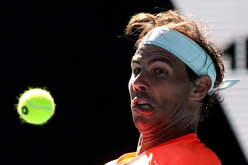Nadal khởi đầu thuận lợi tại Australian Open