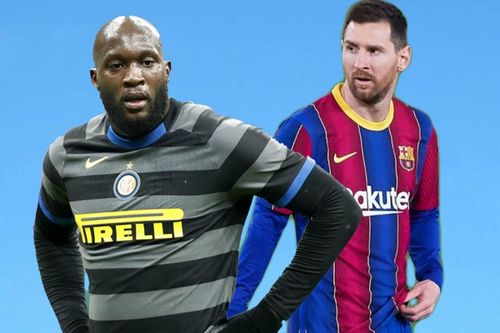 5 ngôi sao tấn công trong tầm ngắm của Man City