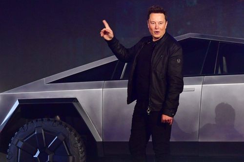 Tesla là hãng xe được ưa thích nhất tại Mỹ