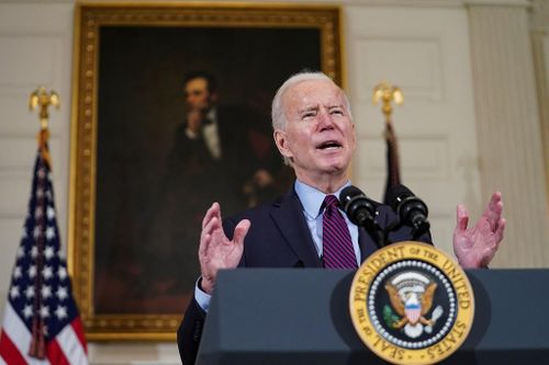 Chính quyền Biden loại hơn 50 công tố viên thời ông Trump