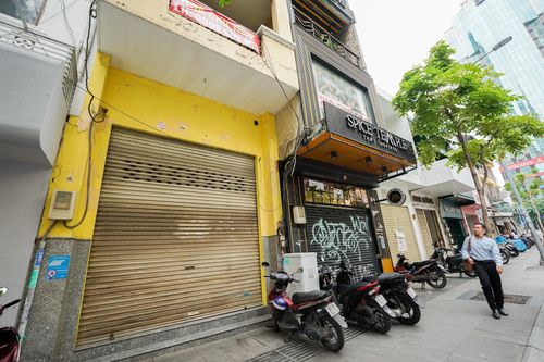 Bộ Xây dựng: Giá nhà vượt khả năng chi trả của số đông người dân
