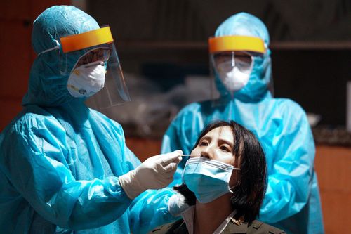 Chủ tịch TP.HCM: Không làm khéo sẽ khó kiểm soát dịch Covid-19