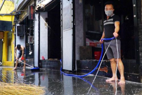 Quán bar, nhà hàng ở TP.HCM đồng loạt đóng cửa