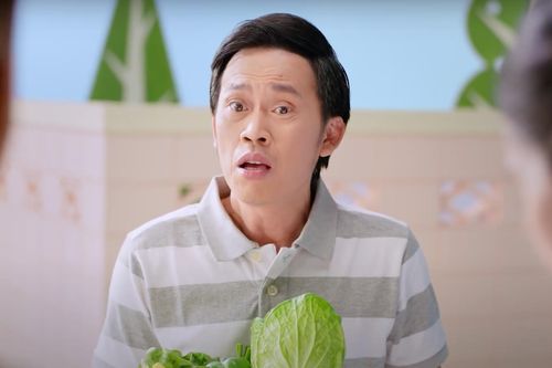Trổ tài rap, Hoài Linh nói hộ trăn trở chăm con của phụ huynh