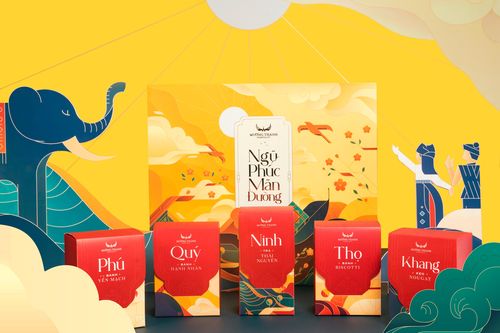 Nghệ An: Trẩy hội hoa xuân và nghỉ dưỡng với ưu đãi hấp dẫn tại Khu du lịch sinh thái Mường Thanh Diễn Lâm