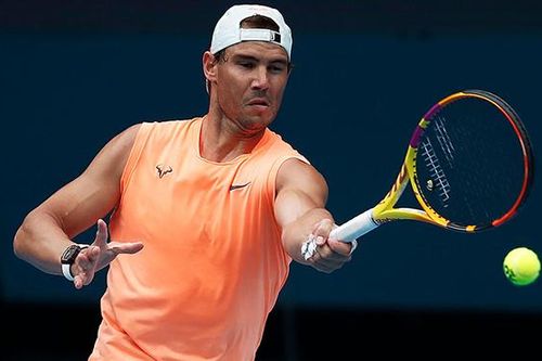 Kết quả tennis Australian Open hôm nay:Nadal khởi đầu hoàn hảo. Azarenka bị loại sớm