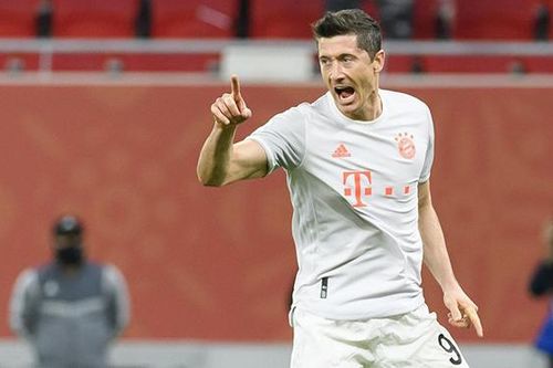 Bóng đá hôm nay 9/2: Pogba nghỉ thi đấu 'vài tuần'. Bayern vào Chung kết FIFA Club World Cup