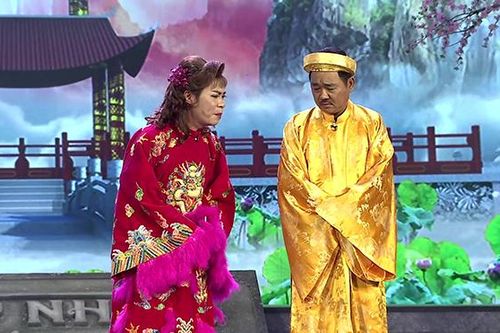 VIDEO 'Táo quân 2021' hé lộ điều hấp dẫn: Thiên đình thay đổi lớn, Bắc Đẩu bị thay thế?