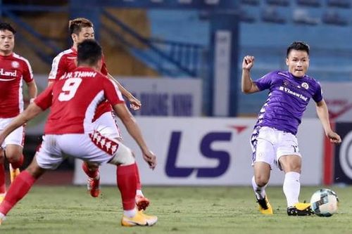 Quang Hải mang kỳ vọng World Cup cho bóng đá Việt Nam