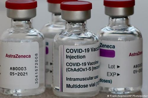 Nhiều nước châu Âu tiếp tục sử dụng vaccine AstraZeneca