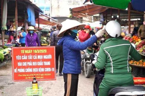 Quảng Ninh cơ bản kiểm soát dịch Covid-19