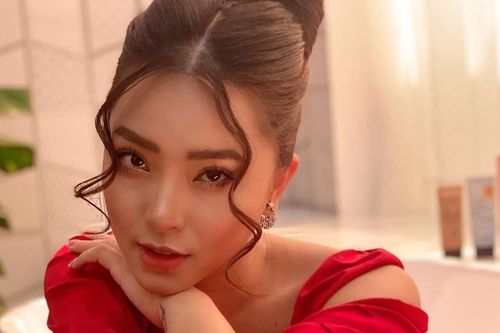 Vợ chồng Hải Băng - Thành Đạt gặp xui xẻo khó đỡ trước thềm Năm mới: Bị trộm mất cây mai