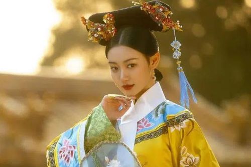 Nữ nhân được Hoàng đế Đạo Quang yêu thích nhưng bị thất sủng là ai?