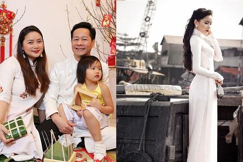 Phan Như Thảo cách đây 6 năm khác 'một trời một vực'
