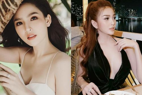Dàn 'thánh nữ Mì Gõ' khoe đường cong đẹp mê hồn gây thương nhớ