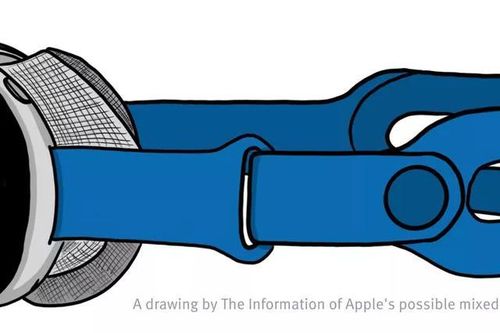 Kính thực tế ảo của Apple có thể có giá lên tới 3.000 USD