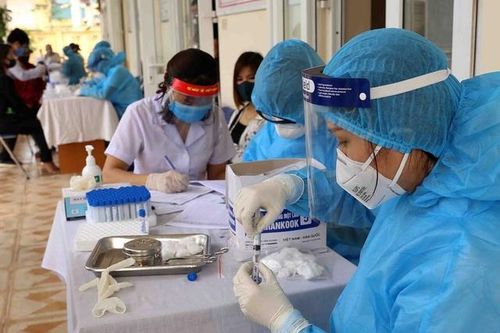 Đắk Lắk: Truy vết người tiếp xúc 3 trường hợp F1 từ TP.HCM về