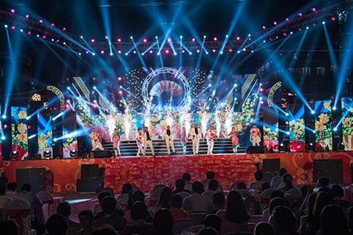 An Giang: Dừng tổ chức chương trình văn nghệ đêm giao thừa Tết Nguyên đán 2021