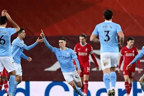 Ngoại hạng Anh sau vòng 23: Bóng dáng nhà vô địch, đáng tiếc cho Man Utd
