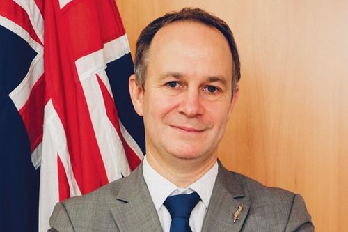 Việt Nam-New Zealand: Niềm tin vững tiến trong khuôn khổ quan hệ mới
