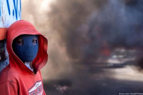 Khủng hoảng Haiti: EU tuyên bố 'bạo lực không bao giờ là cách giải quyết những khác biệt chính trị'