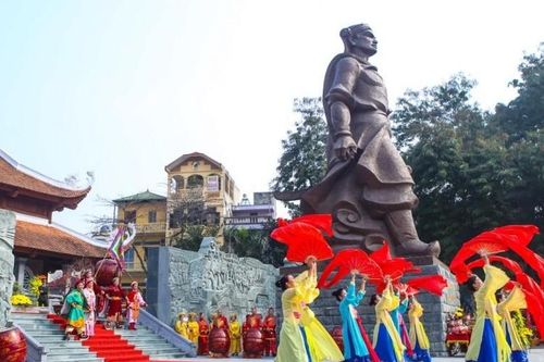 Dịch Covid-19: Nhiều địa phương tạm dừng tổ chức các lễ hội đầu Xuân để phòng chống dịch