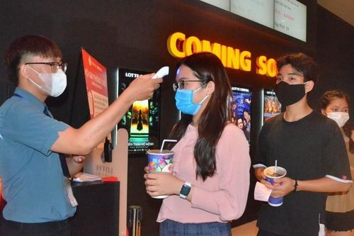 Khi rạp chiếu Việt bị mất mùa phim Tết