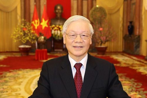 The Diplomat: Tổng Bí thư Nguyễn Phú Trọng tái đắc cử mang lại nhiều lợi ích cho Việt Nam
