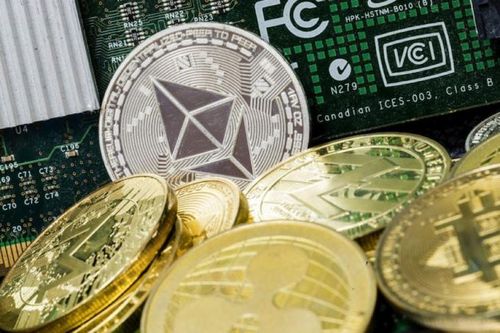 Tương lai của đồng Ethereum, điều tiếp theo đối với giá dầu thế giới và lạm phát dần gia tăng