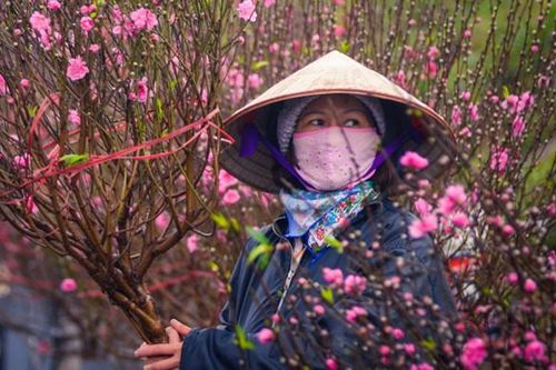 Thời tiết Hà Nội và cả nước ngày 10/2