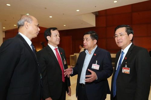 Biến những quyết định của Đại hội XIII của Đảng thành hiện thực