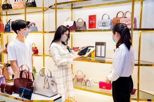 Bí kíp mua sắm hoàn hảo để Tết 2021 thảnh thơi – an toàn