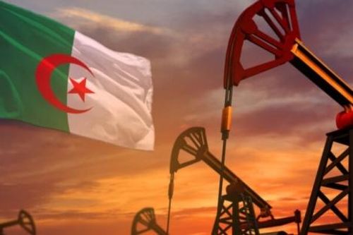 Algeria: Xuất khẩu các sản phẩm năng lượng giảm xuống gần mức thấp nhất kể từ năm 2002