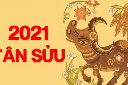 Chọn tuổi xông đất Tết Tân Sửu 2021