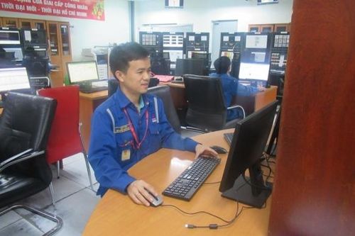 Cây sáng kiến – Nguyễn Hoàng Tri
