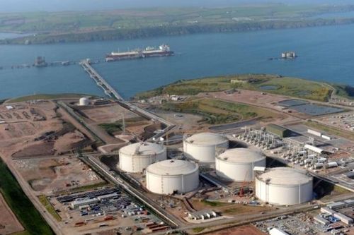 Technip Energies và Chiyoda giành được hợp đồng LNG khủng ở Qatar