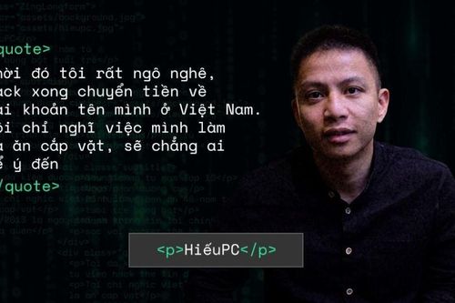 Hieupc trình làng trang web chống lừa đảo