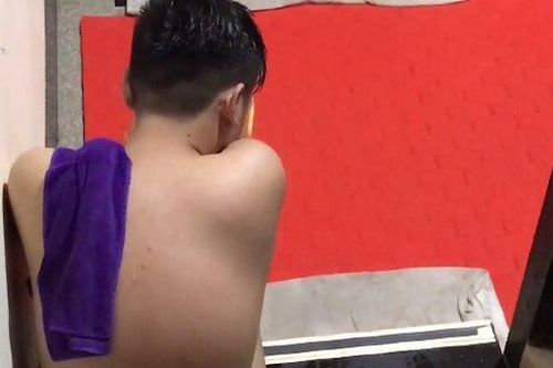 Quay clip bán dâm đồng tính để tống tiền