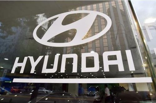 Huyndai và Apple dừng đàm phán về xe tự vận hành, cổ phiếu Hyundai lao dốc