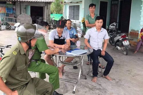 Đi đòi tiền, chủ trại chim bị con nợ hành hung nhập viện?