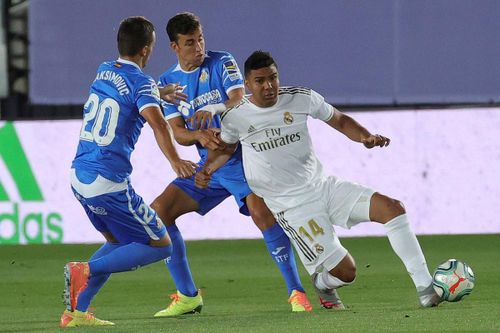 Nhận định Real vs Getafe: Thắng để hy vọng