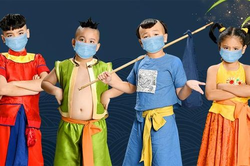 Đua nhau hoãn chiếu, mùa phim Tết 2021 chính thức bị xóa sổ