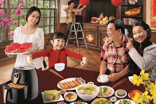 Những điều cần ghi nhớ khi nấu ăn để gia đình ăn Tết vui khỏe