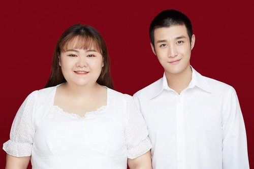 Cô nàng béo tròn vẫn lấy được chồng soái ca gây sốt mạng xã hội