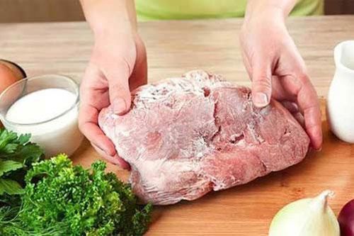 Cách bảo quản thực phẩm ngày Tết khoa học, tốt cho sức khỏe, ai cũng phải biết