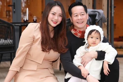 Phan Như Thảo khoe ảnh biệt thự đón tết, sang chảnh nhưng vẫn ấm cúng