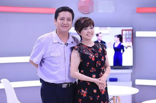 NSƯT Chí Trung: 'Đến bây giờ tôi vẫn không hiểu vì sao lại ly hôn với Ngọc Huyền'
